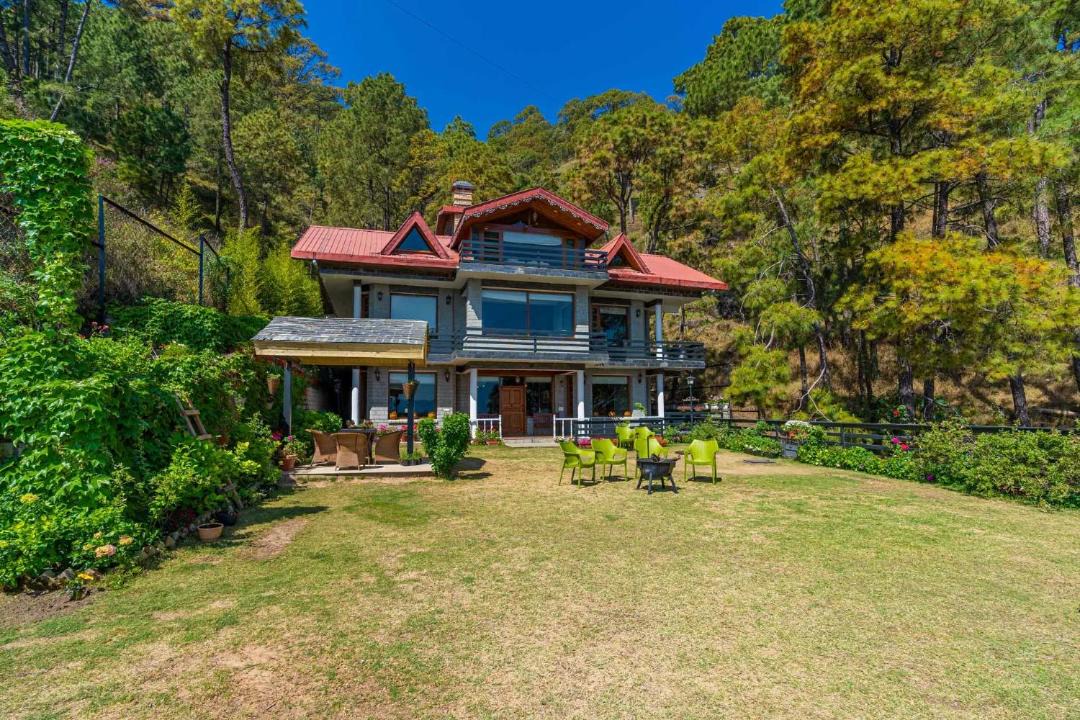 Photo of Others in Kasauli