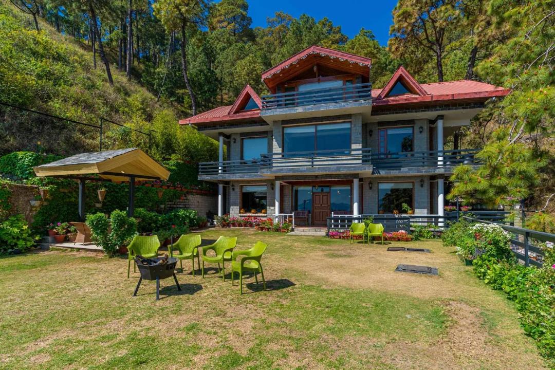 Photo of Others in Kasauli