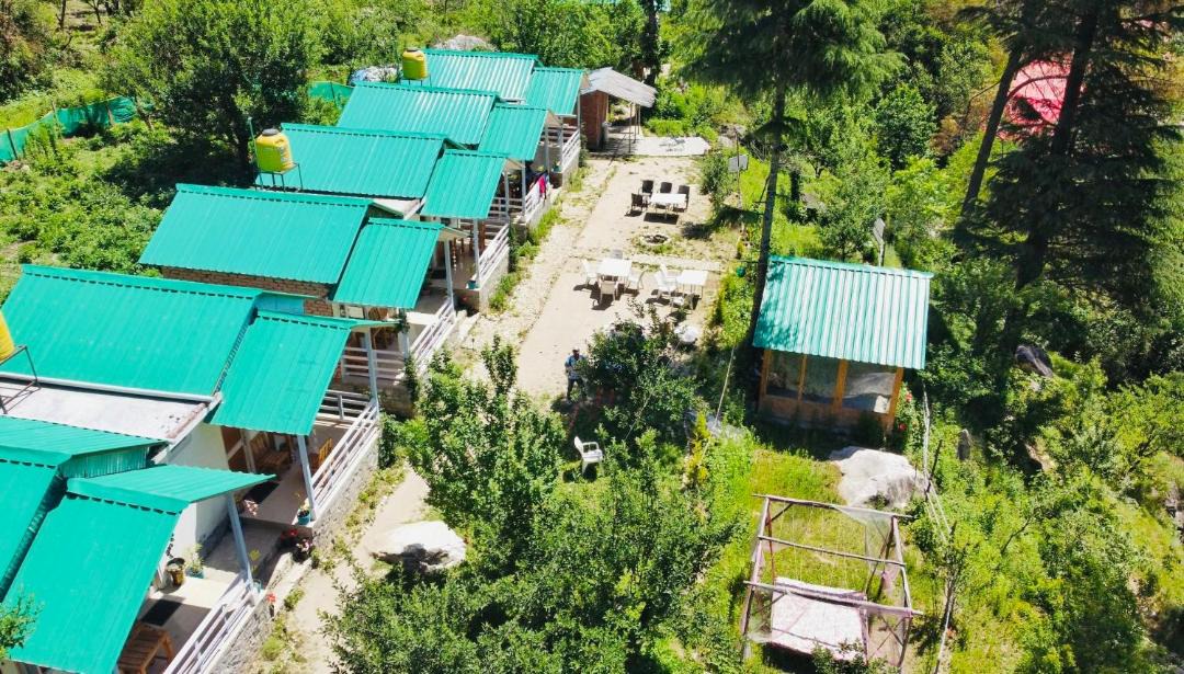 Photo of Others in Kasol