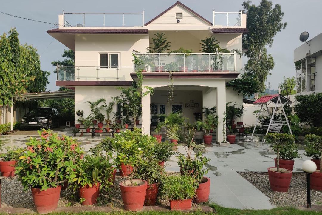 Photo of Others in Sirmour