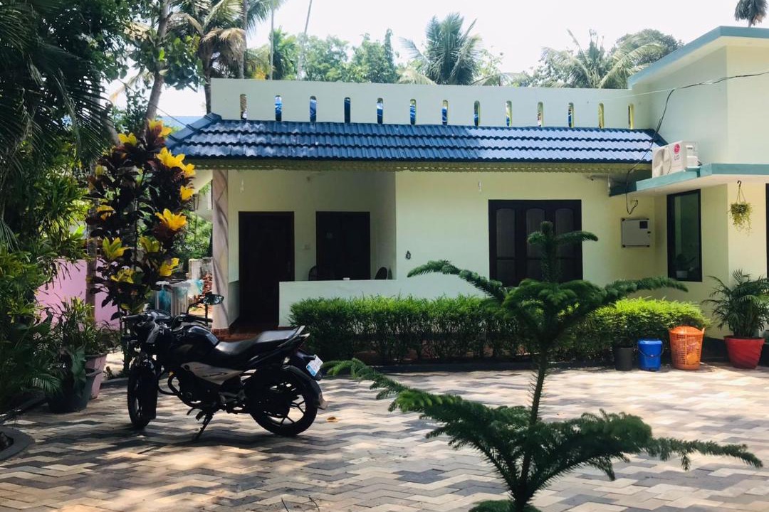 Photo of Others in Varkala