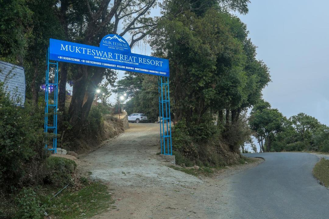 Photo of Others in Mukteshwar