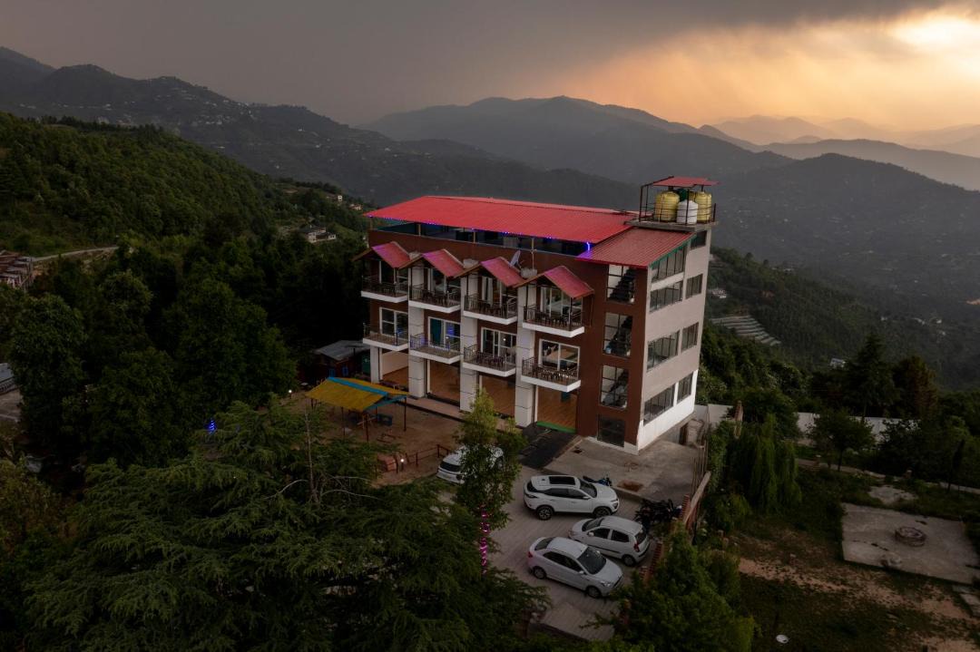 Photo of Others in Mukteshwar