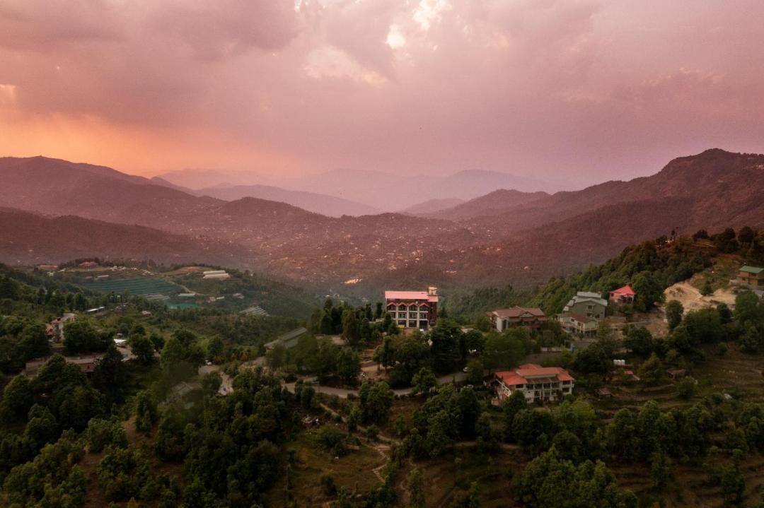 Photo of Others in Mukteshwar