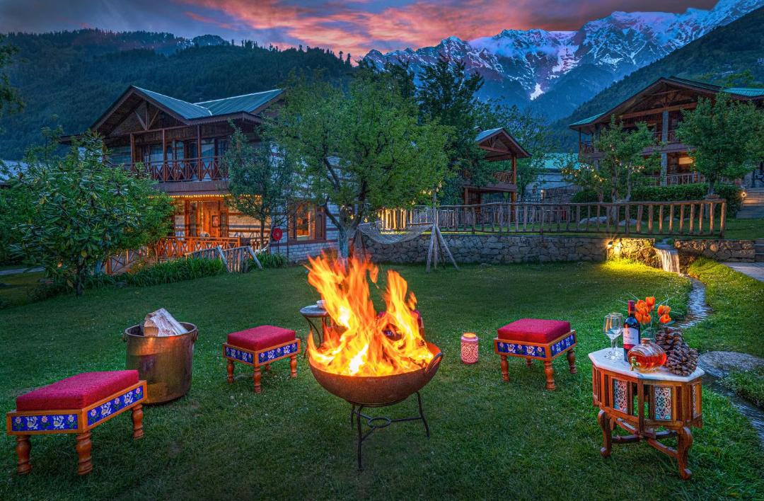 Photo of Others in Manali
