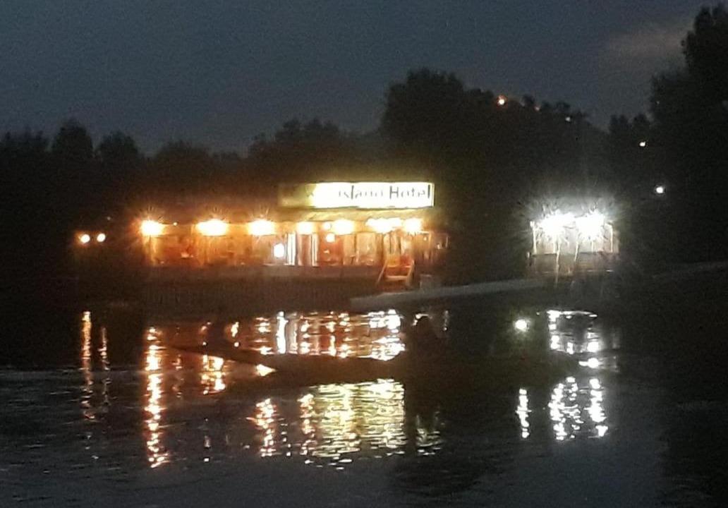 Photo of Others in Dal Lake