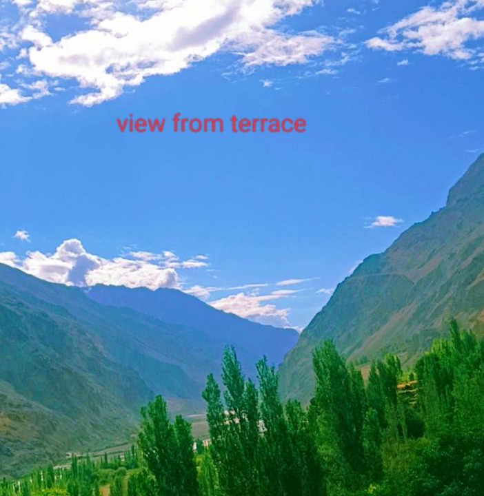 Photo of Others in Turtuk