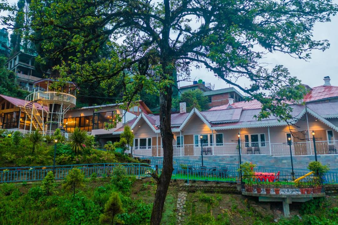 Photo of Others in Darjeeling