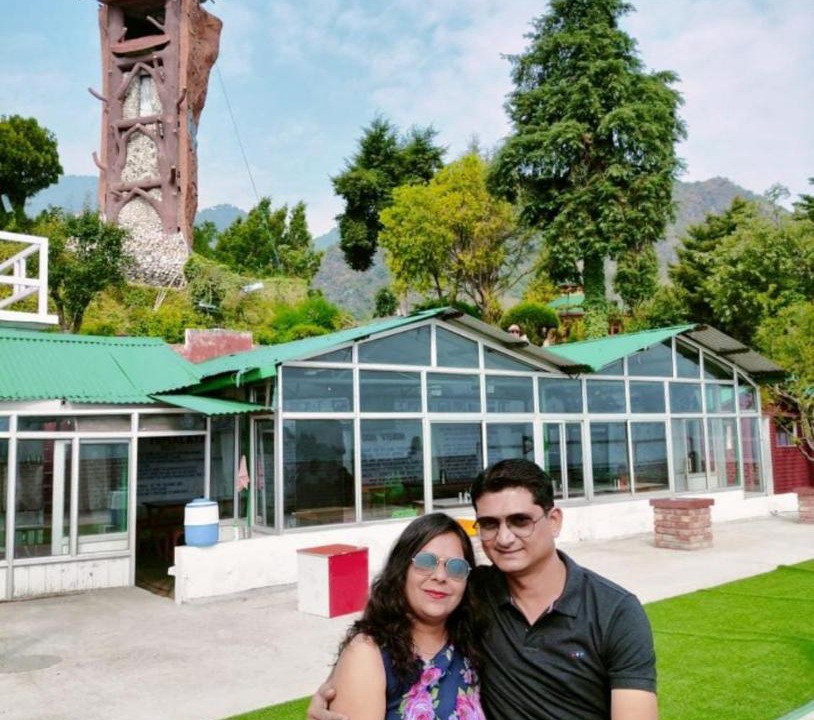Photo of Others in Mussoorie
