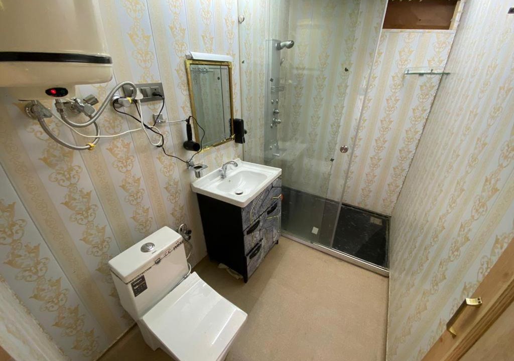 Photo of Others in Dal Lake
