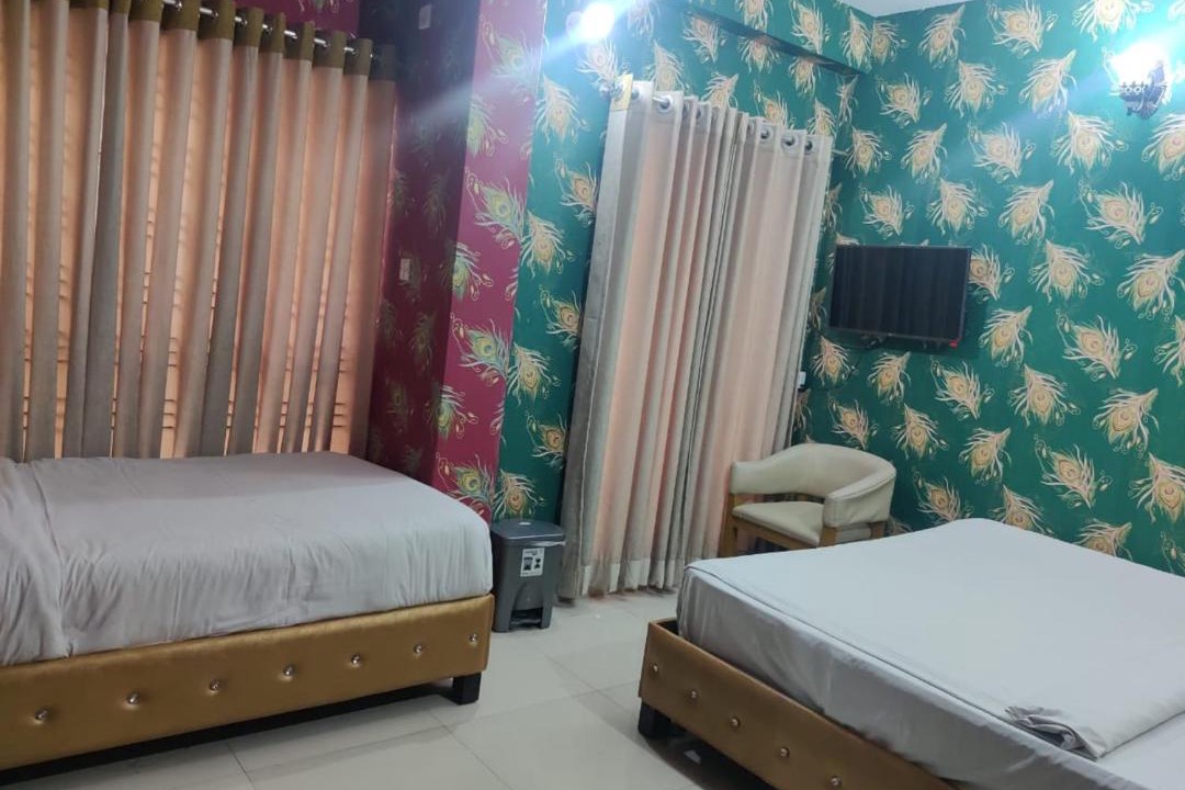 Photo of Bedroom in Uttara