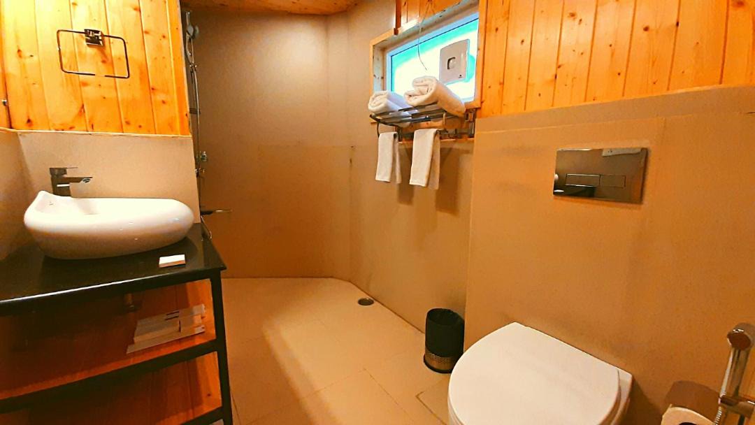 Photo of Bathroom in Jaiharikhal