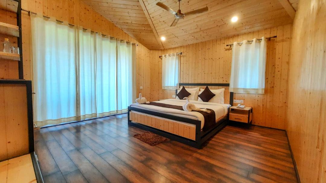 Photo of Bedroom in Jaiharikhal