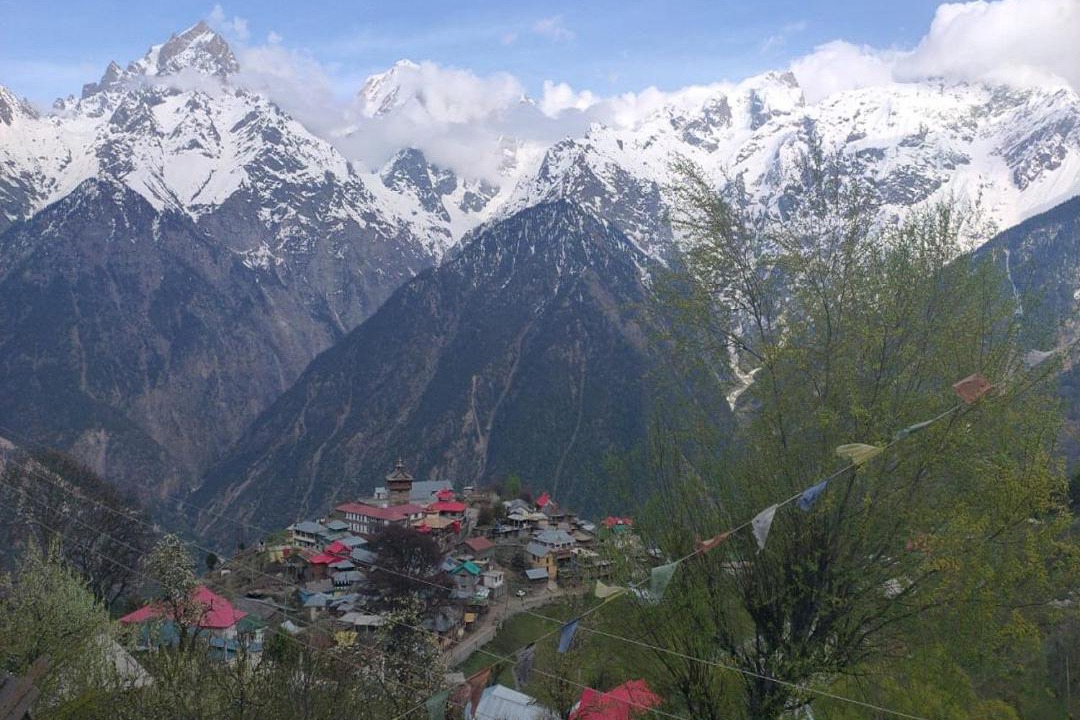Photo of Others in Kalpa