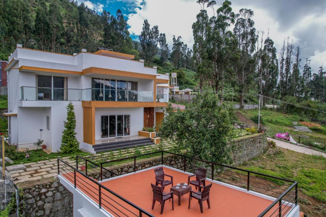Photo of Others in Kodaikanal