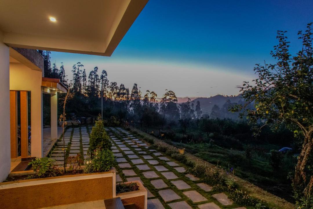 Photo of Others in Kodaikanal