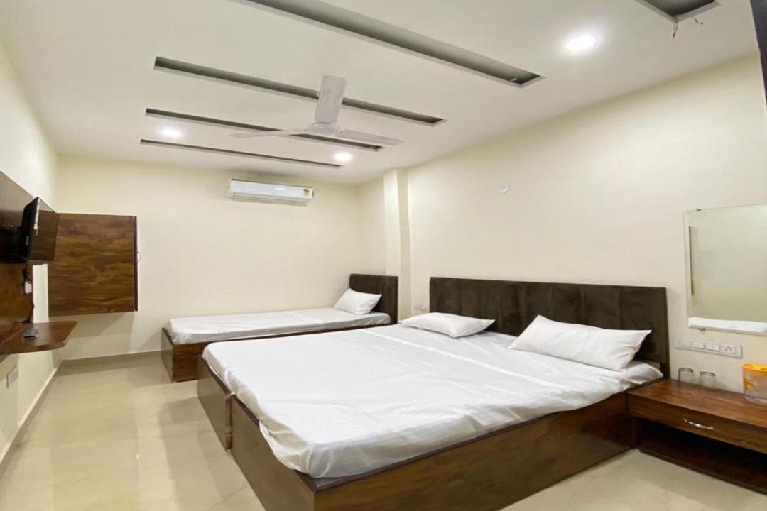 Photo of Bedroom in Amritsar