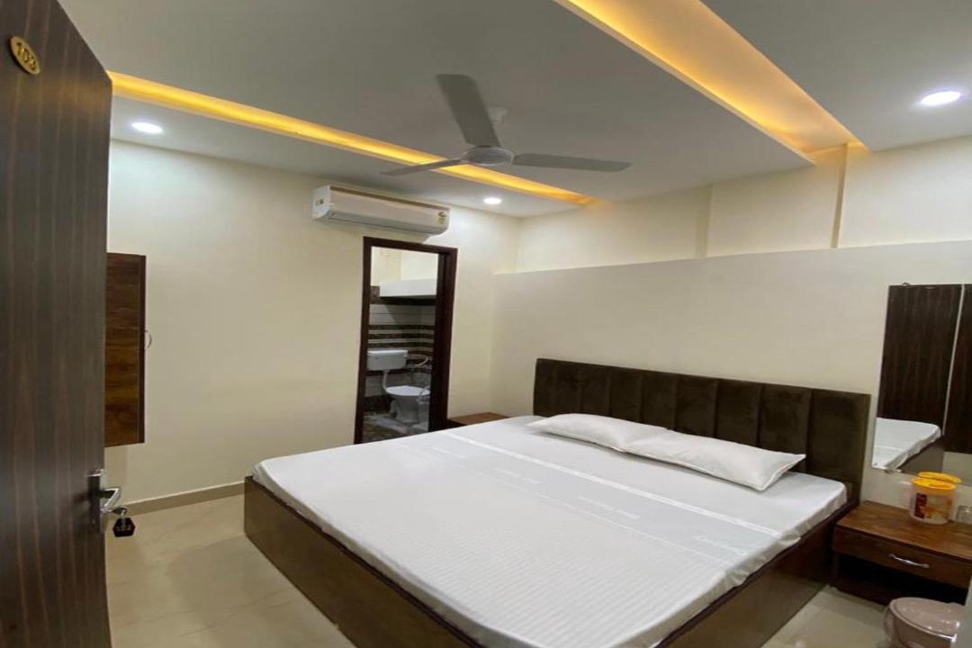 Photo of Bedroom in Amritsar