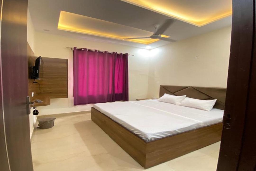 Photo of Bedroom in Amritsar
