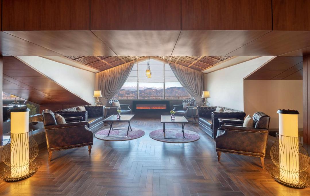 Photo of Livingroom in Fagu