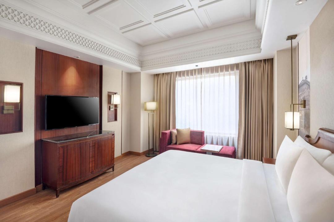 Photo of Bedroom in Fagu