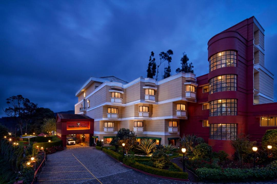 Photo of Others in Ooty