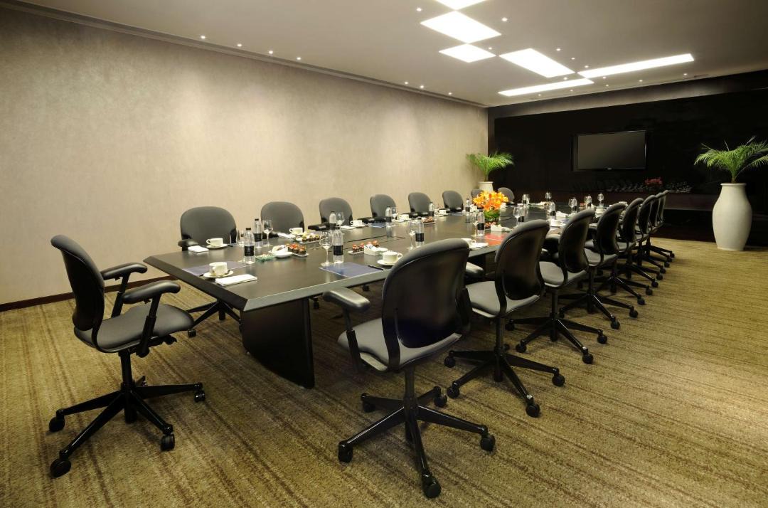 Photo of Others in Embassy Golf Links Business Park