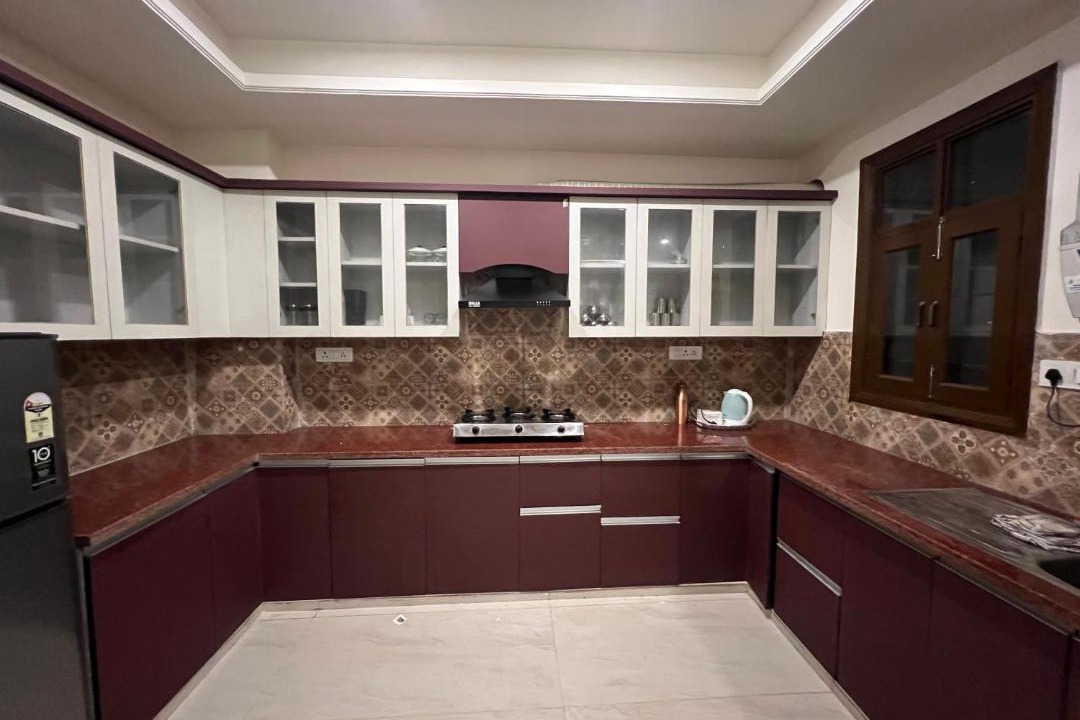 Photo of Kitchen in Rishikesh