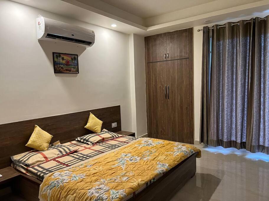 Photo of Bedroom in Rishikesh