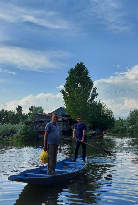 Photo of Others in Dal Lake