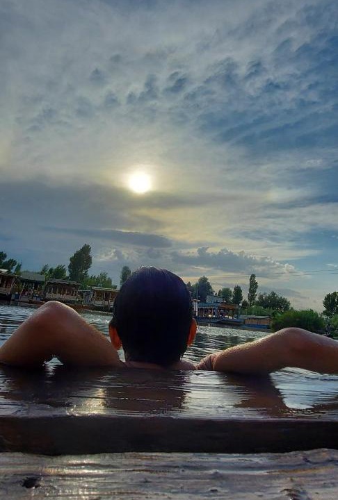 Photo of Others in Dal Lake