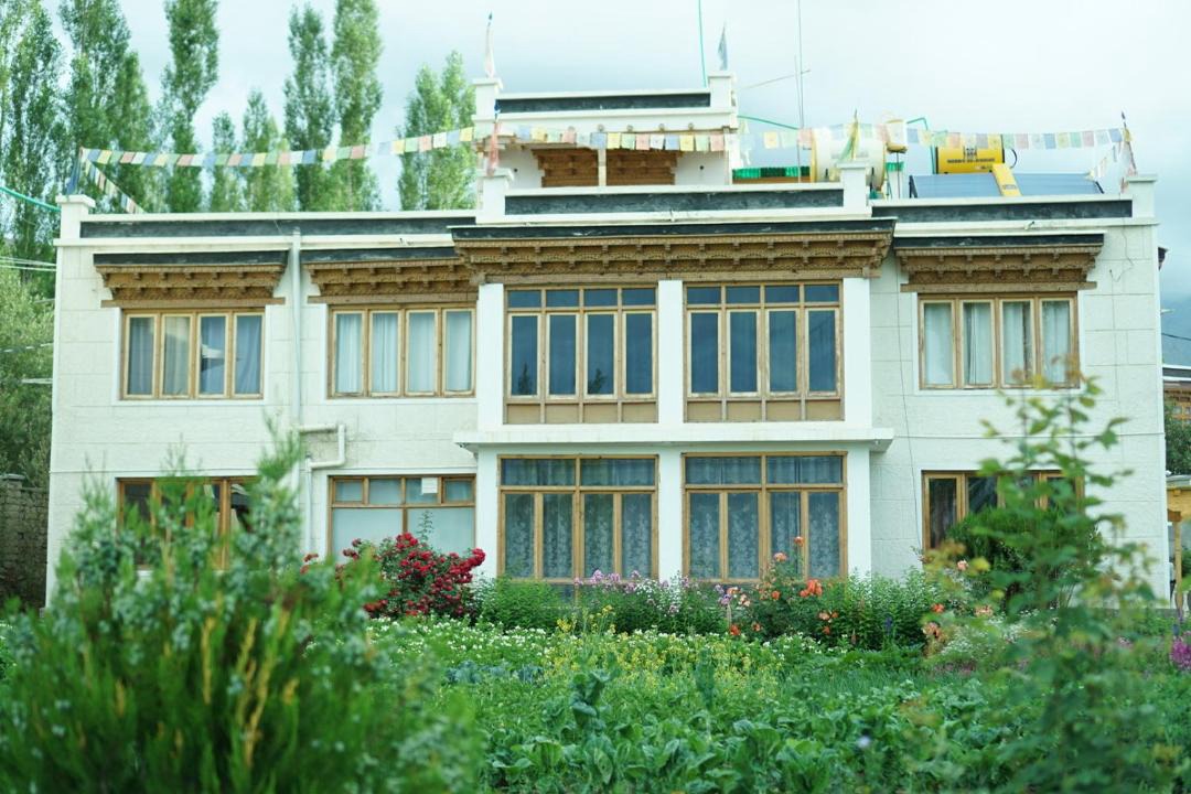 Photo of Others in Leh