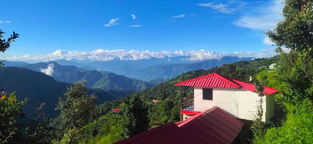 Photo of Others in Kanatal