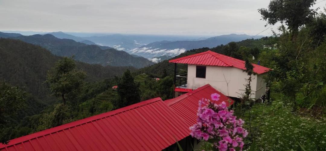 Photo of Others in Kanatal