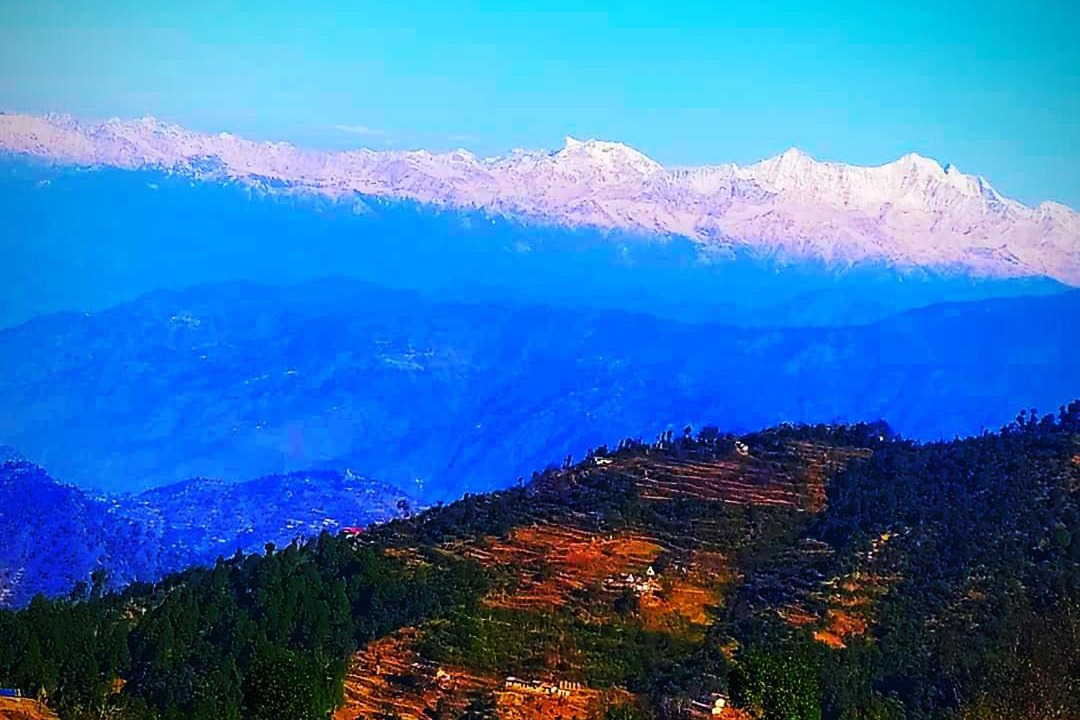Photo of Others in Kanatal