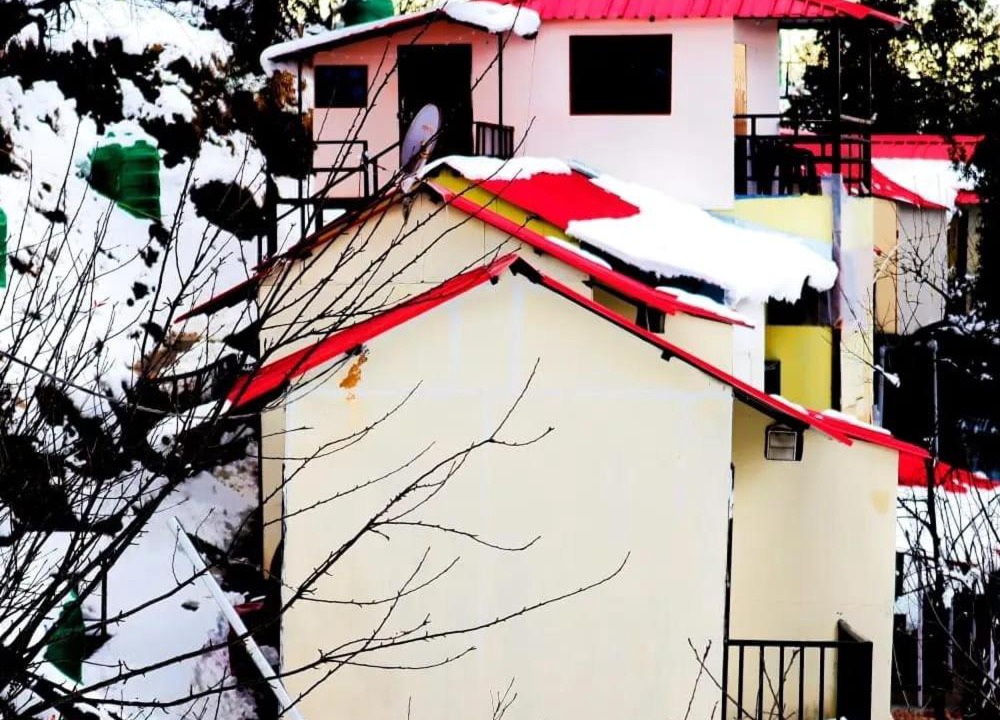 Photo of Others in Kanatal