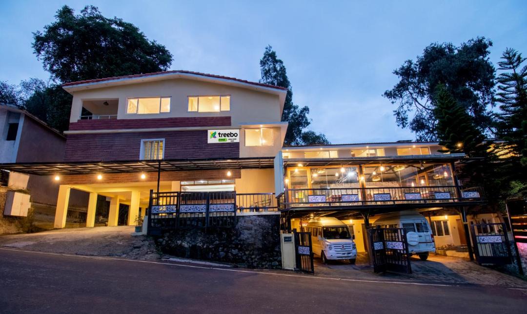 Photo of Others in Kodaikanal