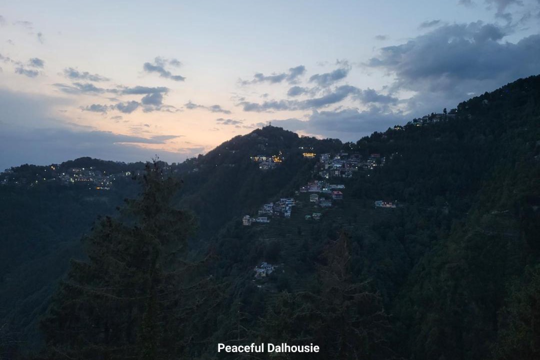Photo of Others in Dalhousie
