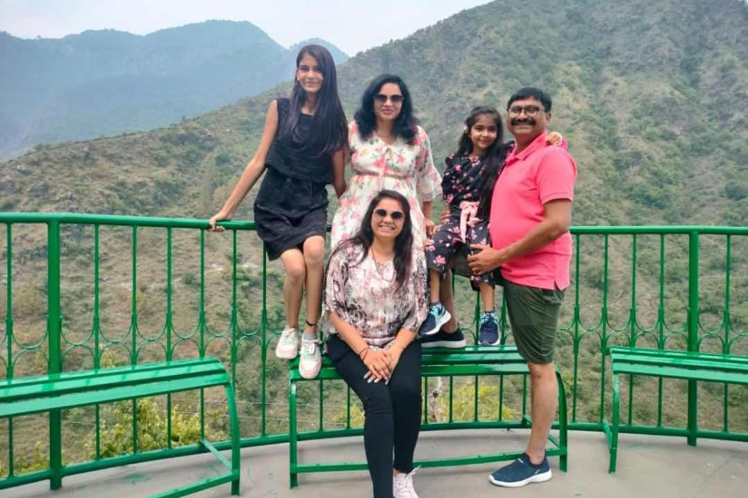 Photo of Others in Mussoorie