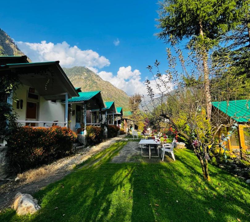 Photo of Others in Kasol