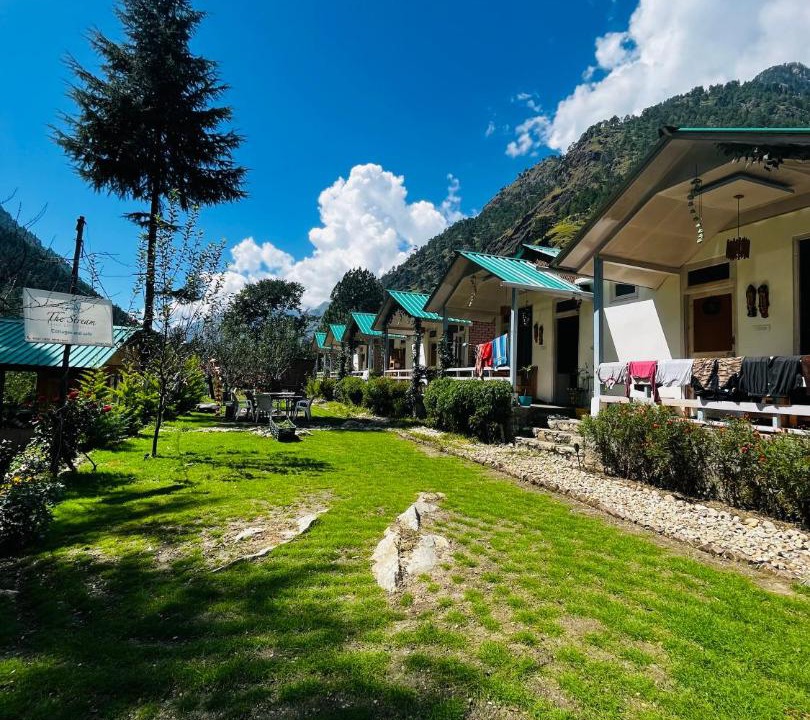 Photo of Others in Kasol