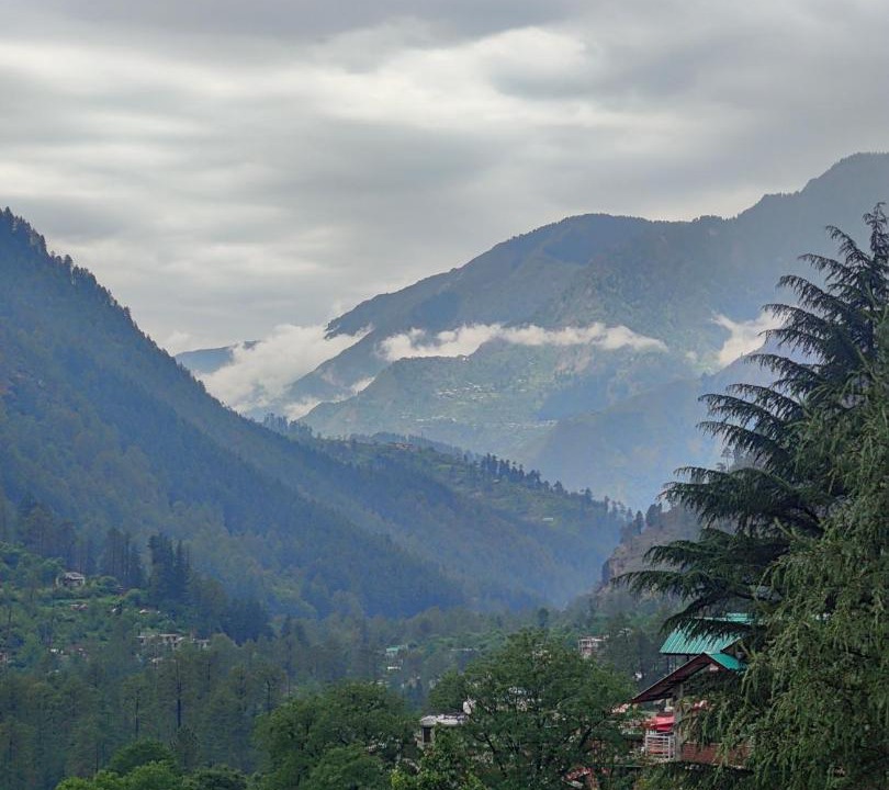 Photo of Others in Kasol
