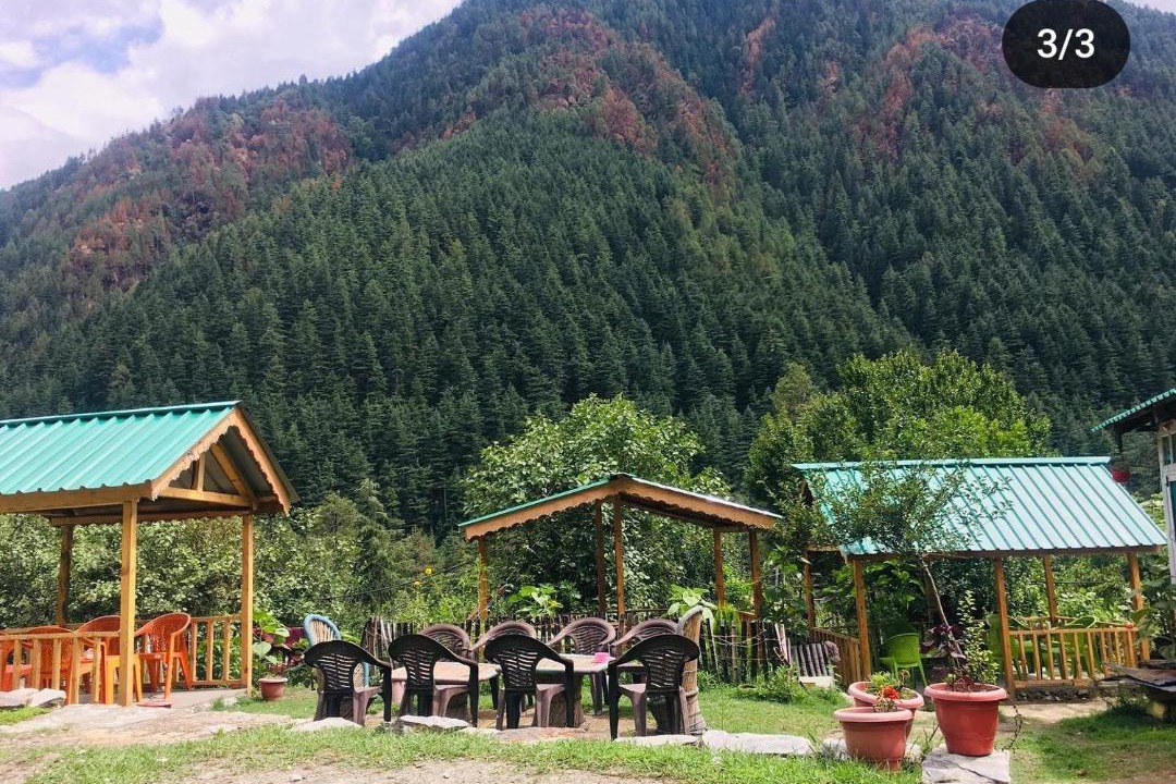 Photo of Others in Kasol