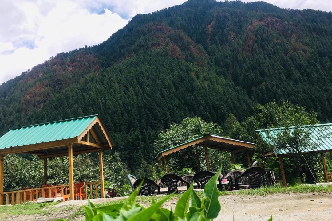 Photo of Others in Kasol