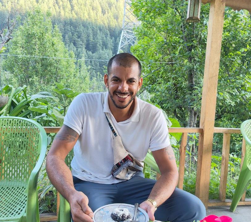 Photo of Others in Kasol