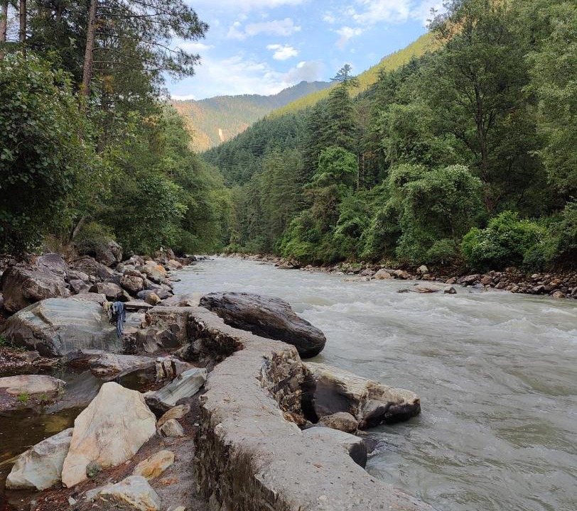 Photo of Others in Kasol