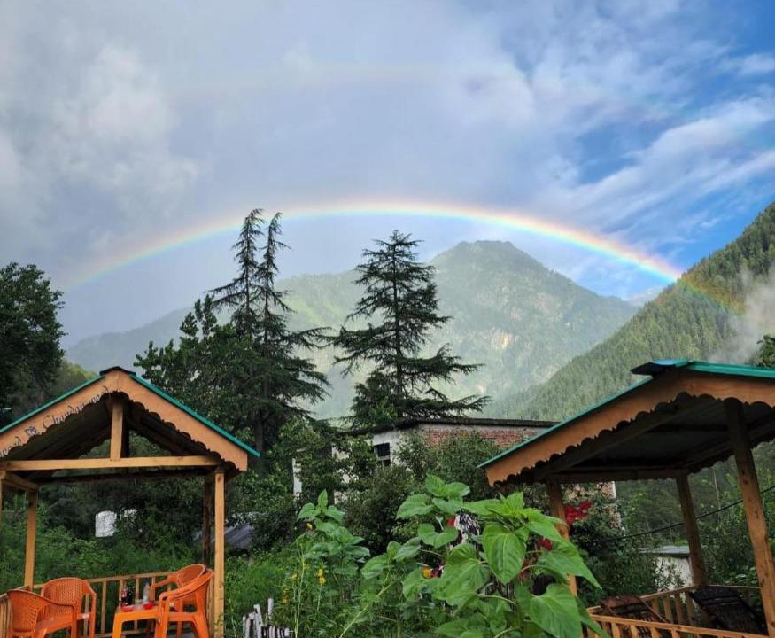 Photo of Others in Kasol