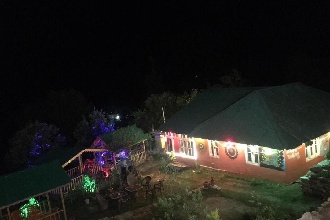 Photo of Others in Kasol