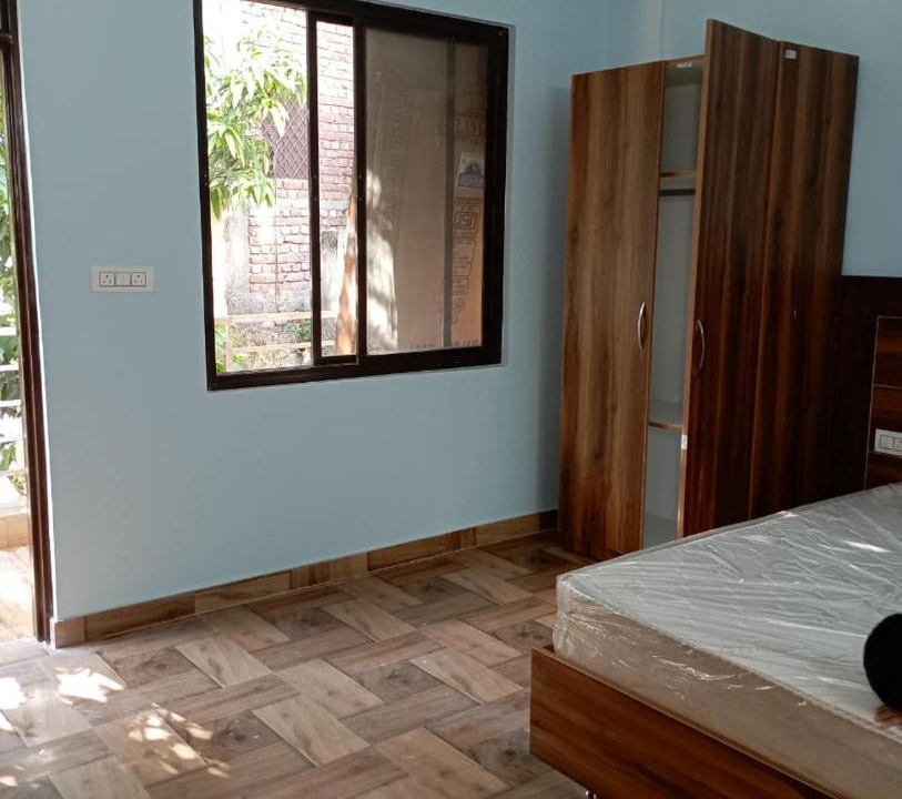 Photo of Bedroom in Rishikesh