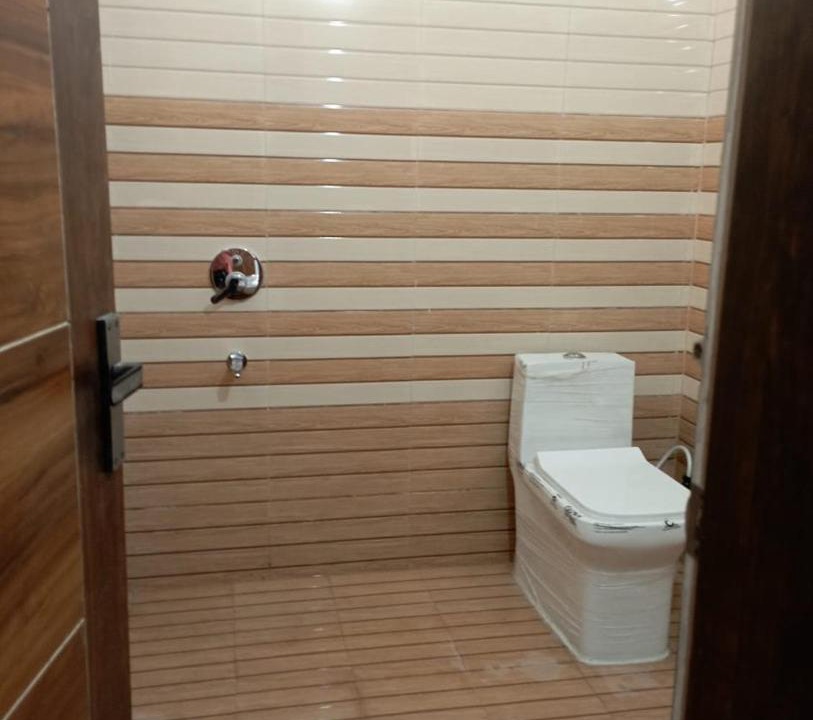 Photo of Bathroom in Rishikesh